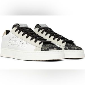 P448 Women’s Sneaker Size EU 35 US 5.5/6